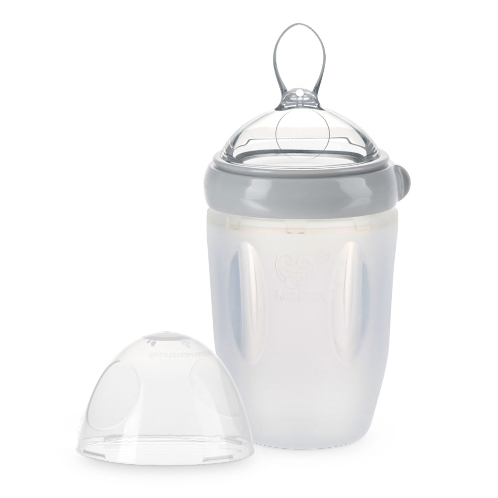 Feeding best sale spoon bottle