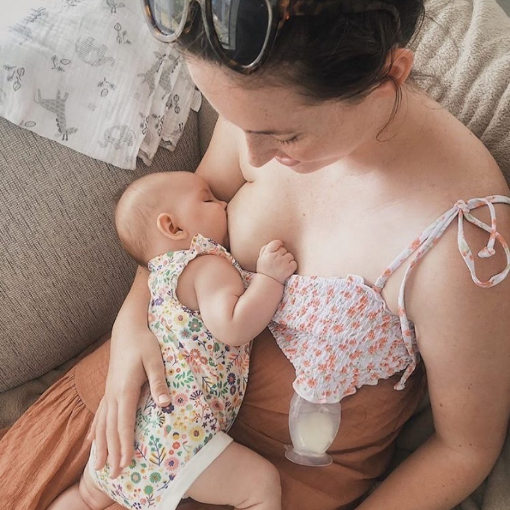 Your Fourth Trimester Newborn Guide - Settled Sleep Co