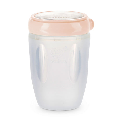 Haakaa Gen 3 Silicone Storage Container 6oz/160ml, 1 pk