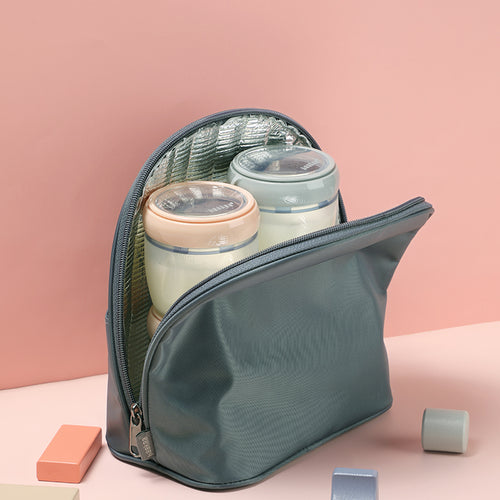 Mini insulated online bag